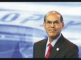 محافظ البنك الاحتياطى الهندى دي سوباراو